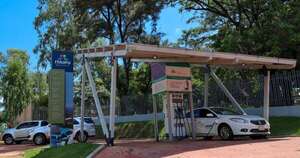 La Nación / Con capacitación e infraestructura se consolida la movilidad eléctrica