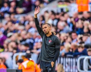 El Estrasburgo nombra a Gary O’Neil como entrenador tras el fichaje de Liam Rosenior por el Chelsea