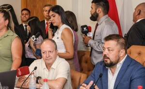 “Edad mínima de jubilación es indispensable para sostener Caja Fiscal"