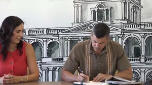 “El bus que viene”, así Gobierno anuncia promulgación de la reforma del transporte público