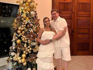 AUDIO: Eddie Jara y Johana Vega habrían pagado US$ 17.000 para alquilar casa en San Ber  - A La Gran 7-30 - ABC Color