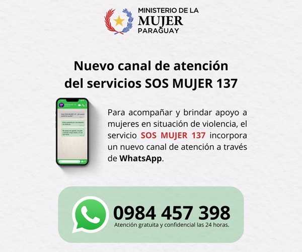 Buscan asistir a mujeres, víctimas de violencia - ADN Digital