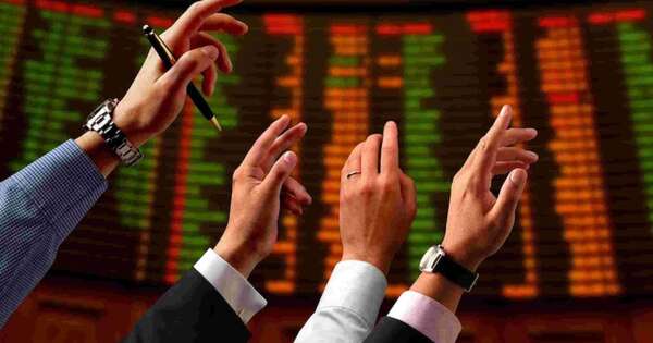 La Nación / Paraguay ejecutó la emisión más grande de la historia del mercado de capitales