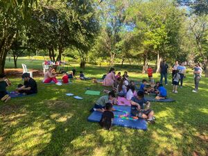 Un verano lleno de aventuras y creatividad en la Colonia de Vacaciones 2026 en el Parque de la Salud