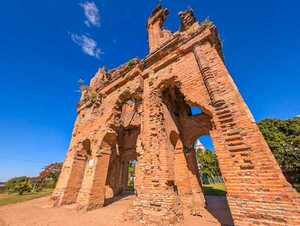 Alrededor de 30.000 turistas dejan un flujo económico de Gs 4.500 millones en Ñeembucú