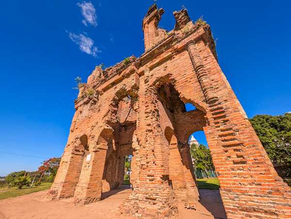 Alrededor de 30.000 turistas dejan un flujo económico de Gs 4.500 millones en Ñeembucú