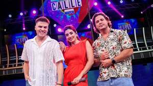 Estos son los equipos de Calle 7 Match