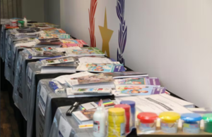 MEC alista distribución de kits escolares 2026 y prevé un año récord de beneficiarios