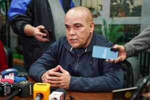 Presidente del Congreso anuncia proyecto para elevar a 57 años la jubilación parlamentaria - La Tribuna