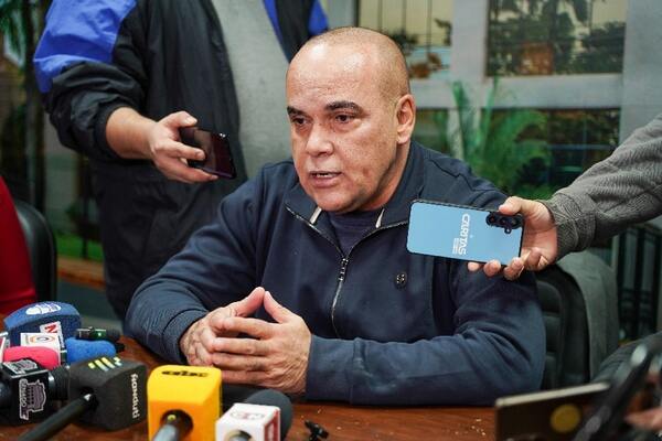 Presidente del Congreso anuncia proyecto para elevar a 57 años la jubilación parlamentaria - La Tribuna