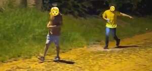 Muerte de un perro en Caaguazú generó investigación