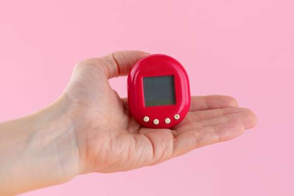 Tamagotchi: 30 años de amor retro que conquista a nuevas generaciones - Tecnología - ABC Color