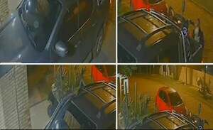 Video borrado revela rol del entorno del presunto autor en el caso María Fernanda - ADN Digital