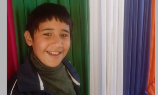 Sigue la búsqueda del niño de 11 años con TEA desaparecido en Pilar desde el domingo - OviedoPress