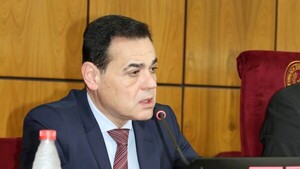 Canciller hablará con legisladores sobre Venezuela tras regresar de vacaciones