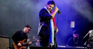 Diario HOY | Anuncian primera edición del Festival Vallenato Paraguay 