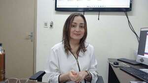 AUDIO: Influenza A H3N2: Salud refuerza alerta sanitaria por circulación fuera de temporada  - A La Gran 7-30 - ABC Color