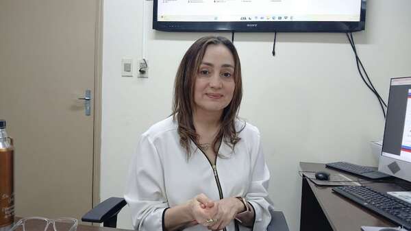 AUDIO: Influenza A H3N2: Salud refuerza alerta sanitaria por circulación fuera de temporada  - A La Gran 7-30 - ABC Color