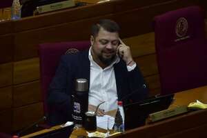 Soroka convoca a canciller tras intervención de EE.UU. en Venezuela - Política - ABC Color