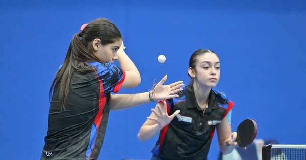 La Nación / La Secretaría de Deportes prepara el ciclo Verano Deportivo