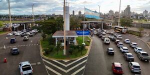 FIESTAS DE FIN DE AÑO GENERARON MOVIMIENTO MIGRATORIO DE CASI 567.000 PERSONAS