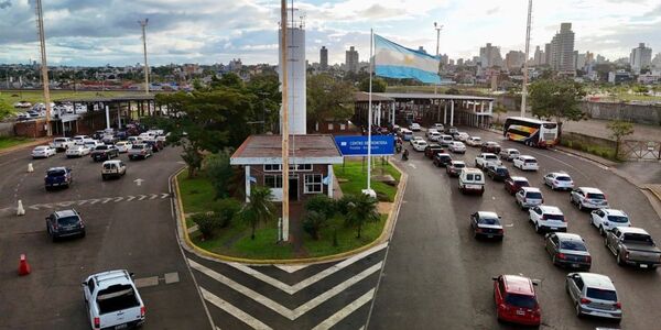 FIESTAS DE FIN DE AÑO GENERARON MOVIMIENTO MIGRATORIO DE CASI 567.000 PERSONAS