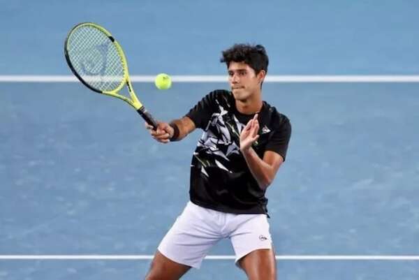 Dani Vallejo, presto para la qualy - Polideportivo - ABC Color