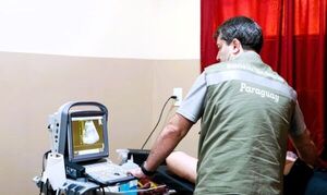 Jornada quirúrgica beneficiará a más de 30 pacientes en el Chaco paraguayo
