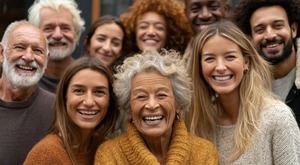 El Ministerio de Desarrollo Social proyecta la cobertura universal de adultos mayores para el 2028