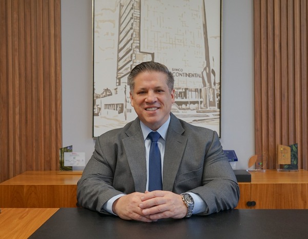 El Grupo Continental encabeza el mayor financiamiento vial estructurado desde la banca paraguaya