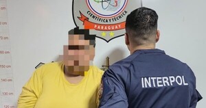 Cayó el "Gordo Pascuala", el narco argentino que coordinaba el tráfico de marihuana y armas a Santa Fe