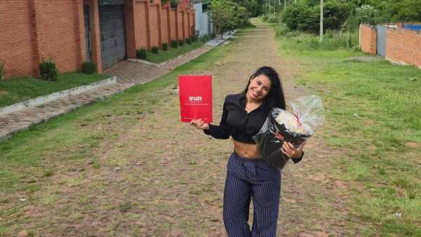 “A mí los Reyes Magos me regalaron una casa”