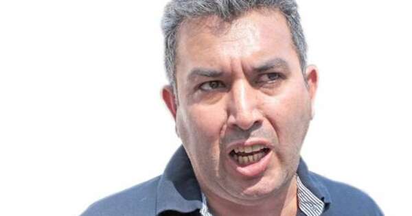 Diario HOY | Docentes contra reforma jubilatoria, amenazan con huelga: “Lo lógico es que el contribuyente aporte”