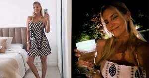 La Nación / Influencer argentina recuperó su cuenta en X tras ofender a las paraguayas