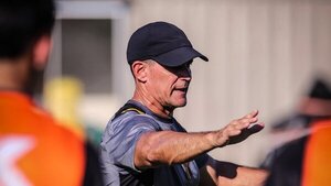 Guaraní sigue sumando refuerzos