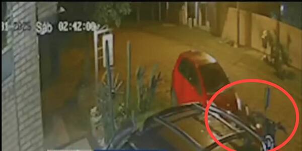 Popular / Nuevas evidencias: Confirmarían encubrimiento en caso Mafe