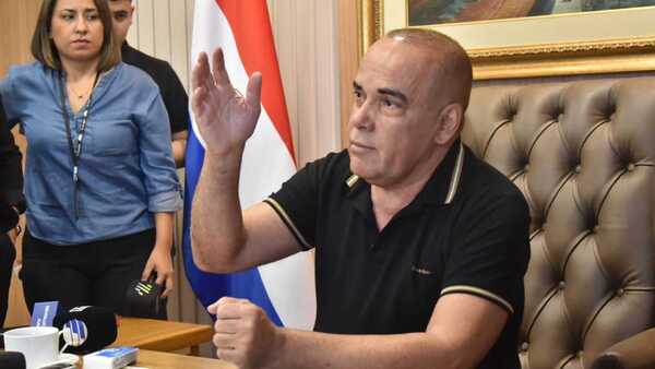 Ante reforma de la Caja Fiscal, Bachi anuncia proyecto para aumentar edad de jubilación de parlamentarios