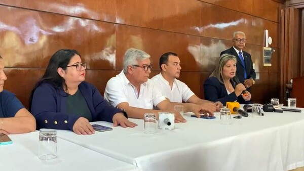 Concejales denuncian despidos de liberales no alineados a YoCreo en la Municipalidad de CDE