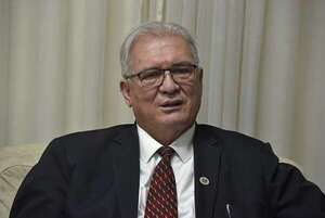 Abogada dedica mensaje al “nefasto” fiscal general del Estado por su cumpleaños - Política - ABC Color