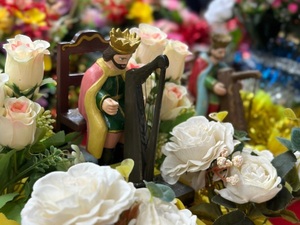 Festividad del Santo Rey Ára de Tobatí fue declarado Patrimonio Cultural Inmaterial