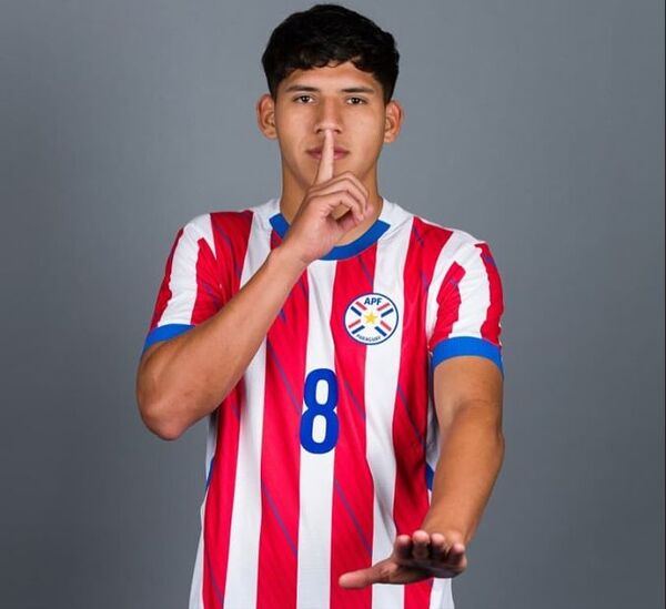 Popular / Giménez seguirá su carrera en Atlético Mineiro