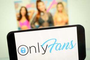Popular / Paraguay está entre los que más gastaron en Only Fans en el 2025