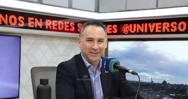 Diario HOY | FONAMIPYMES: destacan las prioridades del fondo