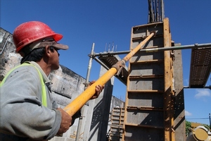 El 2025 fue crítico para empresas constructoras, afirman - ADN Digital