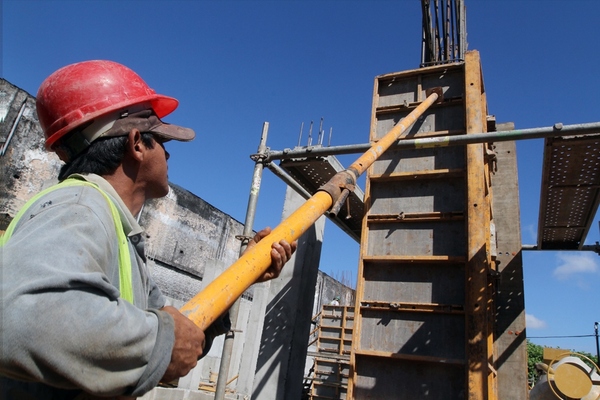 El 2025 fue crítico para empresas constructoras, afirman - ADN Digital