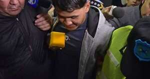 La Nación / Liberan a hombre acusado por coacción sexual y violación a una mujer en Parque Guasú