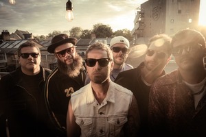 Kchiporros se presenta este jueves en el Festival Medio y Medio de Uruguay - trece