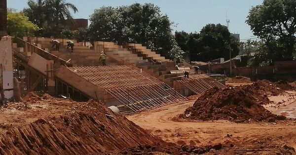 Popular / Cachique hará de local en tres canchas voi