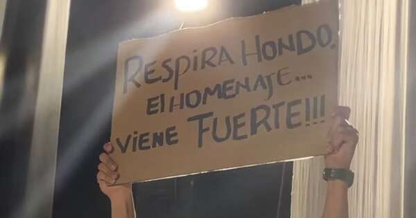 Diario HOY | Rock & Pop celebra 30 años con evento de homenaje y nueva identidad visual