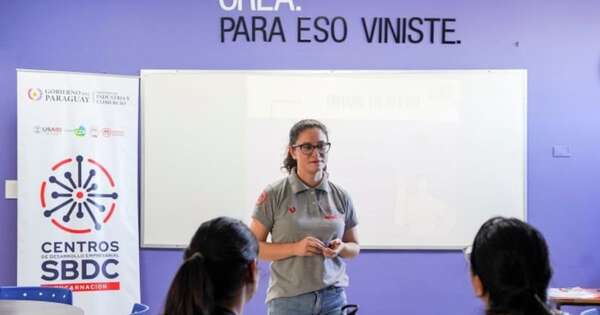 La Nación / Inversión pública en SBDC fortalece ventas y retorna G. 4.037 millones vía impuestos